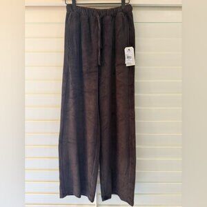 Billabong Dark Brown Corduroy Pants